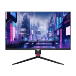 DAHUA MONITOR GAMING LM27-E331A, FLAT ELED IPS QHD, 27