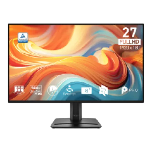 MSI MONITOR PRO MP275 E14L, FLAT IPS FHD, 27