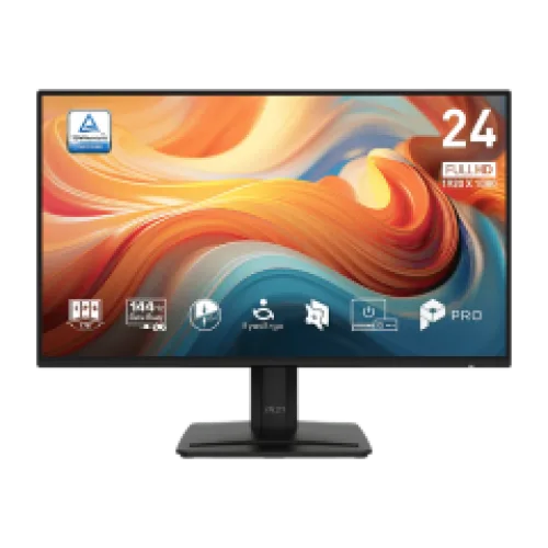 MSI MONITOR PRO MP243 E14, FLAT IPS FHD, 24