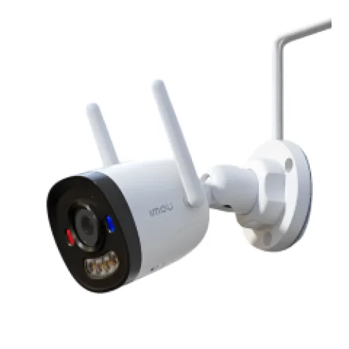 IMOU IP CAMERA BULLET 3 PRO 5MP 3K IPC-S3EP-5V0W,  OUTDOOR, 1/3