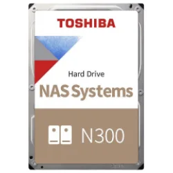 TOSHIBA HDD 3,5