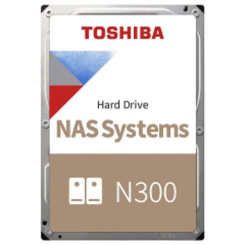 TOSHIBA HDD 3,5