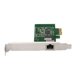 EDIMAX LAN ADAPTER EN-9225TX-E, 2.5 GIGABIT PCIE ETHERNET CARD, 2YW.