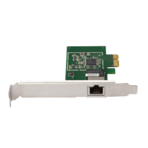 EDIMAX LAN ADAPTER EN-9225TX-E, 2.5 GIGABIT PCIE ETHERNET CARD, 2YW.