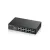 ZYXEL SWITCH GS1100-16, 16 PORTS 10/100/1000Mbps, ENTERPRISE LAN SWITCH, RACKMOUNT, 2YW.