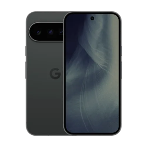 Google Pixel 11 5G Dual Sim 12GB RAM 256GB - Obsidian