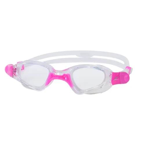 SPECTRA BLACK GREY CLEAR ΓΙΑΛΑΚΙΑ ZOGGS (Διάφανο/Ρόζ)