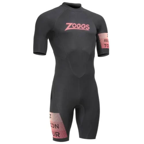 RECON TOUR SHORTY ΑΝΤΡΙΚΗ BKRD ΣΤΟΛΗ ZOGGS (XL)