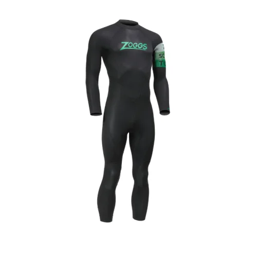 SCOUT TOUR FS BKGN ΑΝΤΡΙΚΗ ΣΤΟΛΗ ZOGGS (XL)