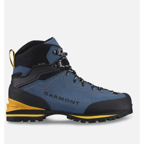 ASCENT GTX VALLARTA BLUE/YAM ORANGE ΠΑΠΟΥΤΣΙΑ GARMONT (43)