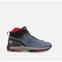 GROOVE MID G-DRY CHINA BLUE/RED ΠΑΠΟΥΤΣΙΑ GARMONT (42)