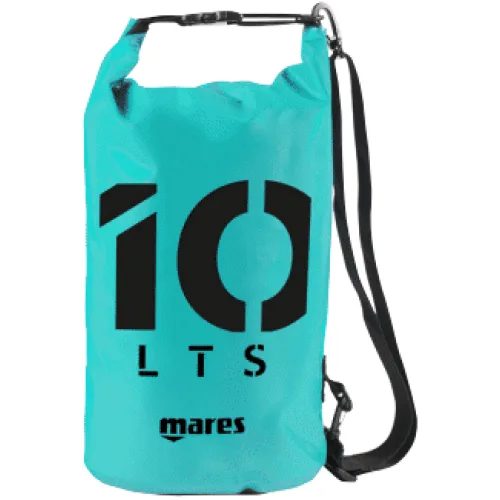 ΤΣΑΝΤΑ DRY BAG SEASIDE 10 LT MARES