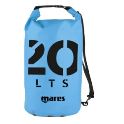 ΤΣΑΝΤΑ DRY BAG SEASIDE 20 LT MARES