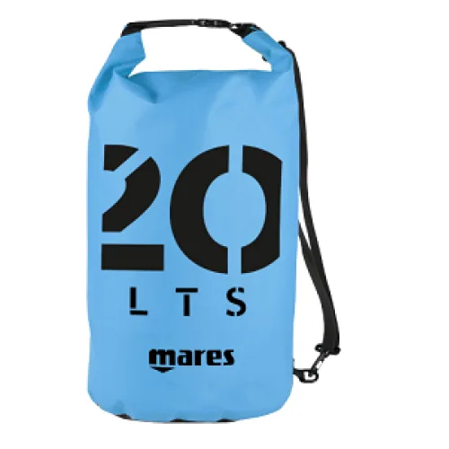 ΤΣΑΝΤΑ DRY BAG SEASIDE 20 LT MARES