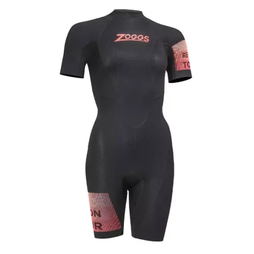RECON TOUR SHORTY ΓΥΝΑΙΚΙΑ BKRD ΣΤΟΛΗ ZOGGS (LG)