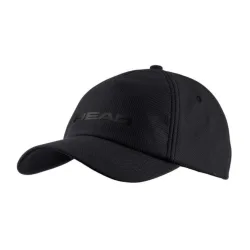 PERFORMANCE CAP BK TENNIS HEAD