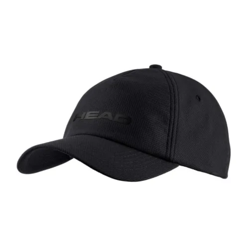 PERFORMANCE CAP BK TENNIS HEAD