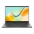 ASUS Laptop Vivobook S14  S5408QA-TM283W 14'' WUXGA/Snapdragon X X1 26 101/8GB/256GB M.2 NVMe PCIe SSD/Win 11 Home/2Y/Matte Gray