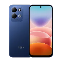 Xiaomi Redmi 17 5G Dual Sim 4GB RAM 256GB - Blue