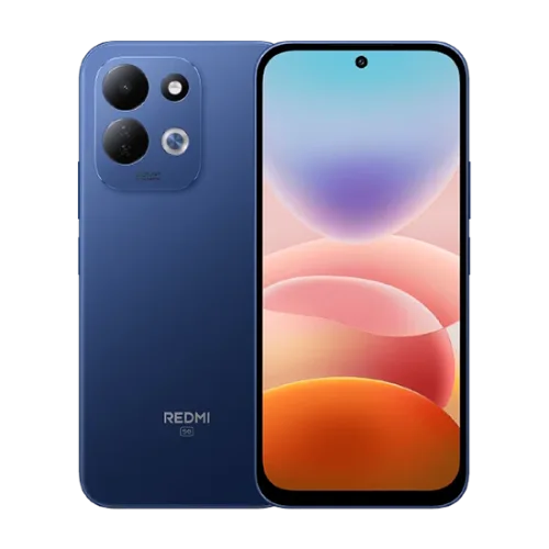 Xiaomi Redmi 17 5G Dual Sim 4GB RAM 256GB - Blue