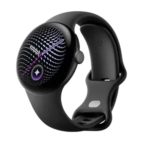 Watch Google Pixel Watch 5 45mm BT - Obsidian
