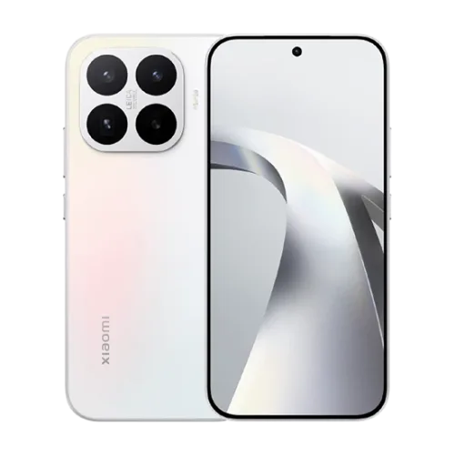 Xiaomi 17T 5G Dual Sim 12GB RAM 512GB - White