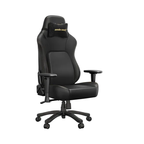 ANDA SEAT GAMING CHAIR PHANTOM-4 BLACK
