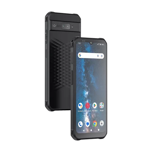 SONIM XP400 5G Dual Sim 6GB RAM 128GB - Black