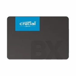 CRUCIAL SSD 2.5