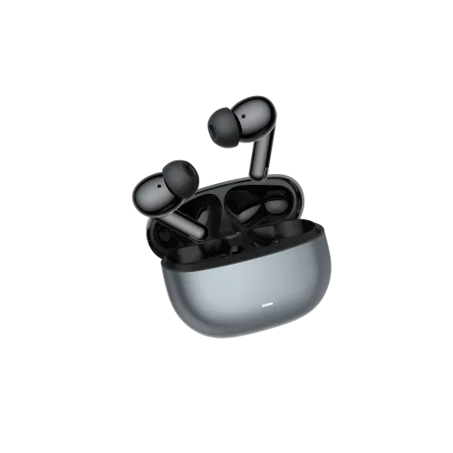Riversong Utopia H8 True Wireless Black
