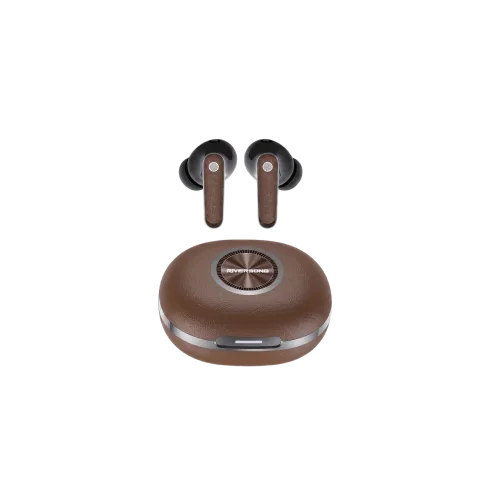 Riversong Utopia H10 True Wireless Brown