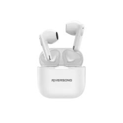Riversong Airfly L18 True Wireless White