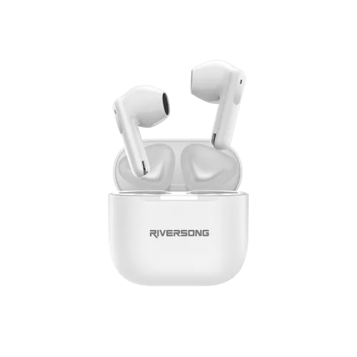 Riversong Airfly L18 True Wireless White