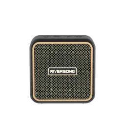 Riversong Jazz L19 15w Wireless Speaker Black