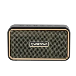 Riversong Jazz L20 100w Wireless Speaker Black