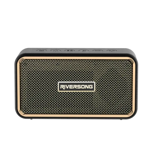 Riversong Jazz L20 100w Wireless Speaker Black