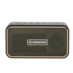 Riversong Jazz L21 150w Wireless Speaker Black