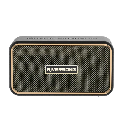 Riversong Jazz L21 150w Wireless Speaker Black
