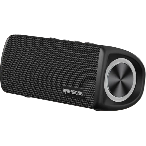 Riversong Jazz L22 20w Wireless Speaker Black
