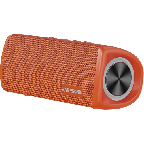 Riversong Jazz L22 20w Wireless Speaker Orange