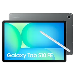 Tablet Samsung Galaxy Tab S10 FE X520N WiFi 10.9 8GB RAM 128GB - Grey