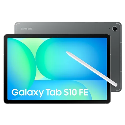 Tablet Samsung Galaxy Tab S10 FE X520N WiFi 10.9 8GB RAM 128GB - Grey