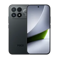 Xiaomi Poco F9 Pro 5G Dual Sim 12GB RAM 512GB - Black