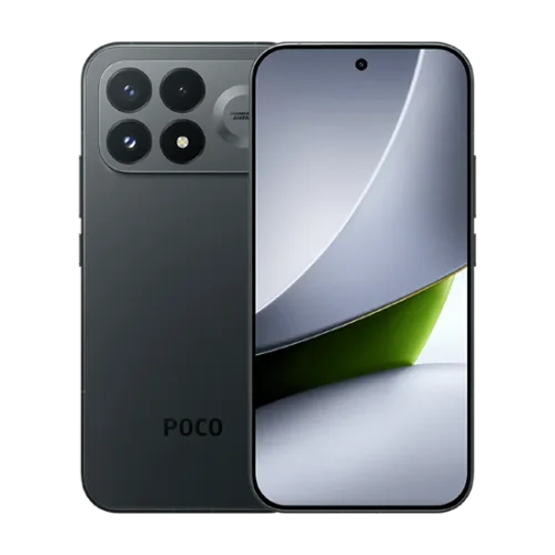 Xiaomi Poco F9 Pro 5G Dual Sim 12GB RAM 512GB - Black