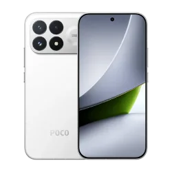 Xiaomi Poco F9 Pro 5G Dual Sim 12GB RAM 512GB - White