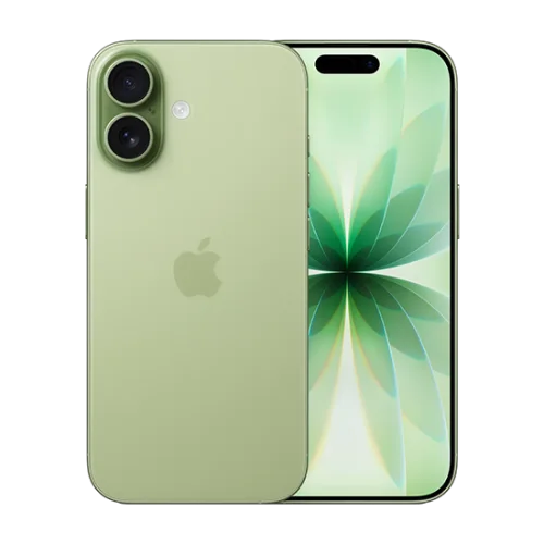 iPhone 17 256GB Sage