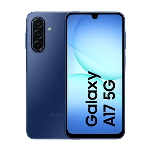 Samsung Galaxy A17 5G A176 Dual Sim 4GB RAM 128GB - Blue