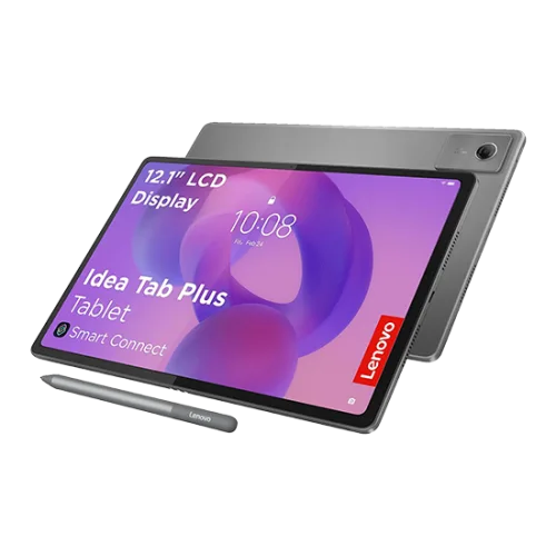 Tablet Lenovo Idea Tab Plus WiFi 12.1 2.5K 8GB RAM 256GB with Pen - Grey