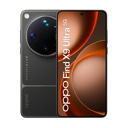 Oppo Find X9 Ultra 5G Dual Sim 12GB RAM 512GB - Tundra Umber
