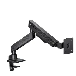 ANDA SEAT Monitor ARM / Stand AXIS A10 BLACK, Weight Capacity: 3-11kg